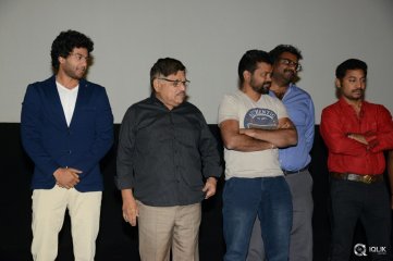 Meeku Meere Maaku Meeme Movie Audio Launch